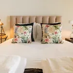 Luxury Style 4 With Ac Downtown Porto Near Metro