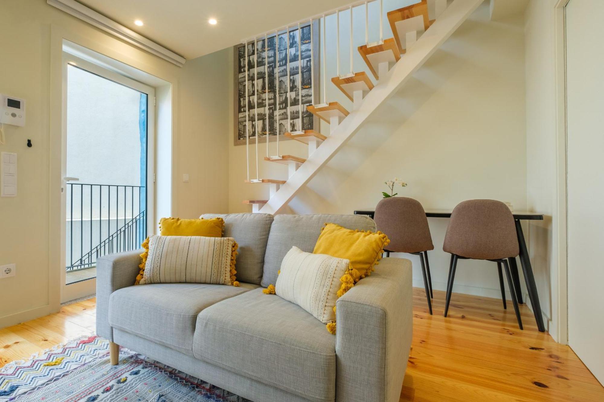 Luxury Style 4 With Ac Downtown Near Metro Apartamento *